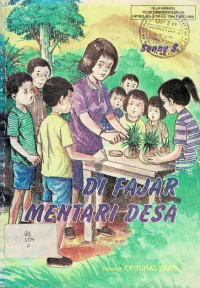 Image of Di Fajar Mentari Desa