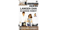 Image of LANGEN DAN SI COWOK ROBOT