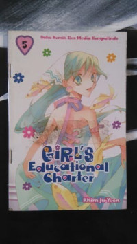 Image of Girls Educational Charter