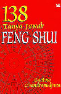 Image of 138 Tanya Jawab Feng Shui