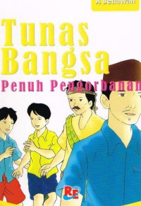 Image of Tunas Bangsa Penuh Pengorbanan