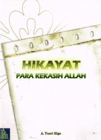Image of Hikayat Para Kekasih Allah