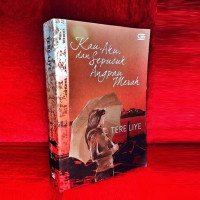 Image of Kau, Aku, dan Sepucuk Angpau Merah