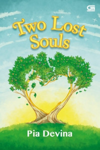 Image of Two Lost Souls