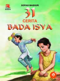 Image of 31 Cerita BADA ISYA 9