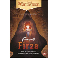 Image of Firasat Firza