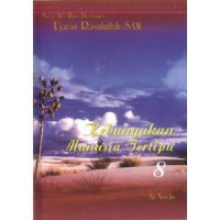 Image of Kebanyakan Manusia Tertipu