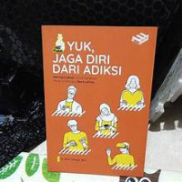 Image of YUK JAGA DIRI DARI ADIKSI REMAJA SEHAT UNTUK GENERASI PENERUS BANGSA BERKUALITAS