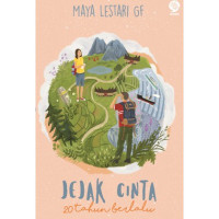 Image of Jejak Cinta 10 Tahun Berlalu