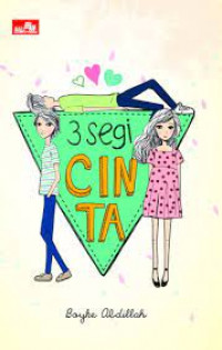 Image of 3 Segi Cinta