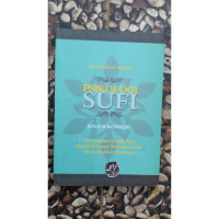 Image of Psikologi Sufi