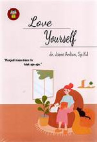 Image of LOVE YOURSELF