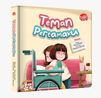 Image of Teman Pertamaku