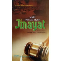 Image of Mari Fahami Fiqih Jinayat