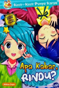 Image of Apa Kabar Zrindu