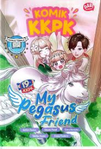 Image of Komik KKPK My Pegangsus