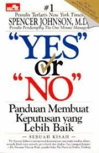 Image of PANDUAN MEMBUAT KEPUTUSAN YANG LEBIH BAIK 