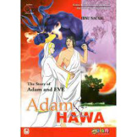 Image of ADAM DAN HAWA