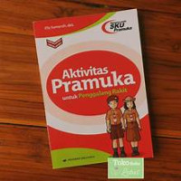 Image of AKTIVITAS PRAMUKA UNTUK PENGGALANG RAKIT