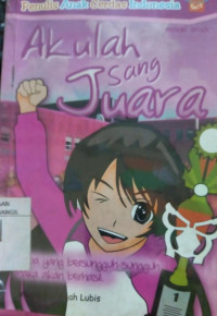 Image of AKULAH SANG JUARA