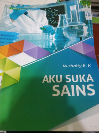 Image of AKU SUKA SAINS