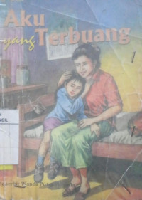 Image of AKU YANG TERBUANG