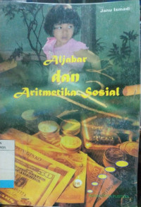 Image of ALJABAR DAN ARITMATIKA SOSIAL