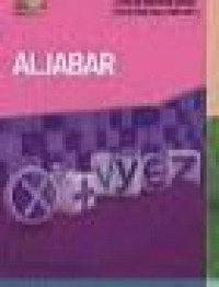 Image of Aljabar  (TingkatKabupaten/kota, Tingkat Propinsi Dan Tingkat Nasional) (Seri Olimpiade Sains IPA Terpadu SMP/MTS)