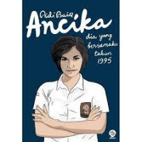 Image of Ancika Dia Yang Bersamaku Tahun 1995