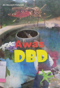 Image of AWAS DBD