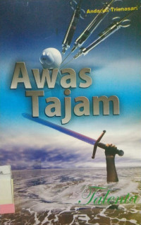 Image of AWAS TAJAM