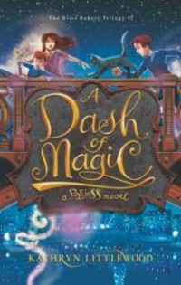 Image of A Dash Of Magic