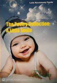 Image of The Poetry Collection : A Little Smile