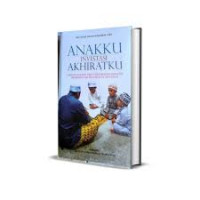 Image of Anakku Investasi Akhiratku