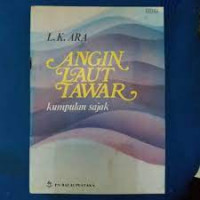 Image of Angin Laut Tawar