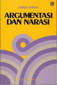 Image of Argumensasi Dan Narasi