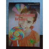 Image of Awas Jajanan Beracun