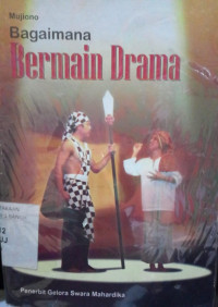 Image of BAIMANA BERMAIN DRAMA