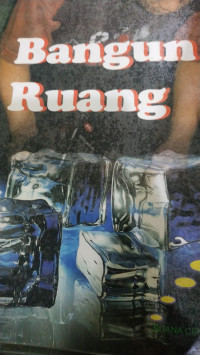 Image of BANGUN RUANG