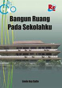 Image of BANGUN RUANG PADA SEKOLAHKU