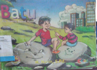 Image of BATU AKU MEMILIKI MANFAAT