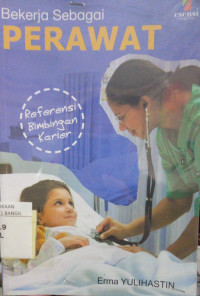 Image of BEKERJA SEBAGAI PERAWAT