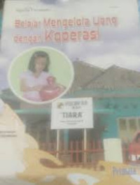 Image of BELAJAR MENGELOLA UANG DENGAN KOPERASI