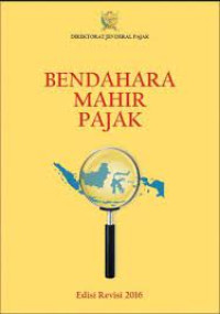 Image of BENDAHARA MAHIR PAJAK