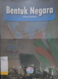 Image of BENTUK NEGARA