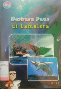 Image of BERBURU PAUS DI LAMALERA