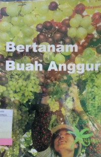 Image of BERTANAM BUAH ANGGUR