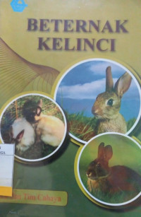 Image of BERTERNAK KELINCI