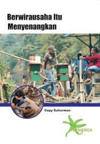 Image of BERWIRAUSAHA ITU MENYENANGKAN