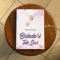 Image of Bidadari Tak Suci